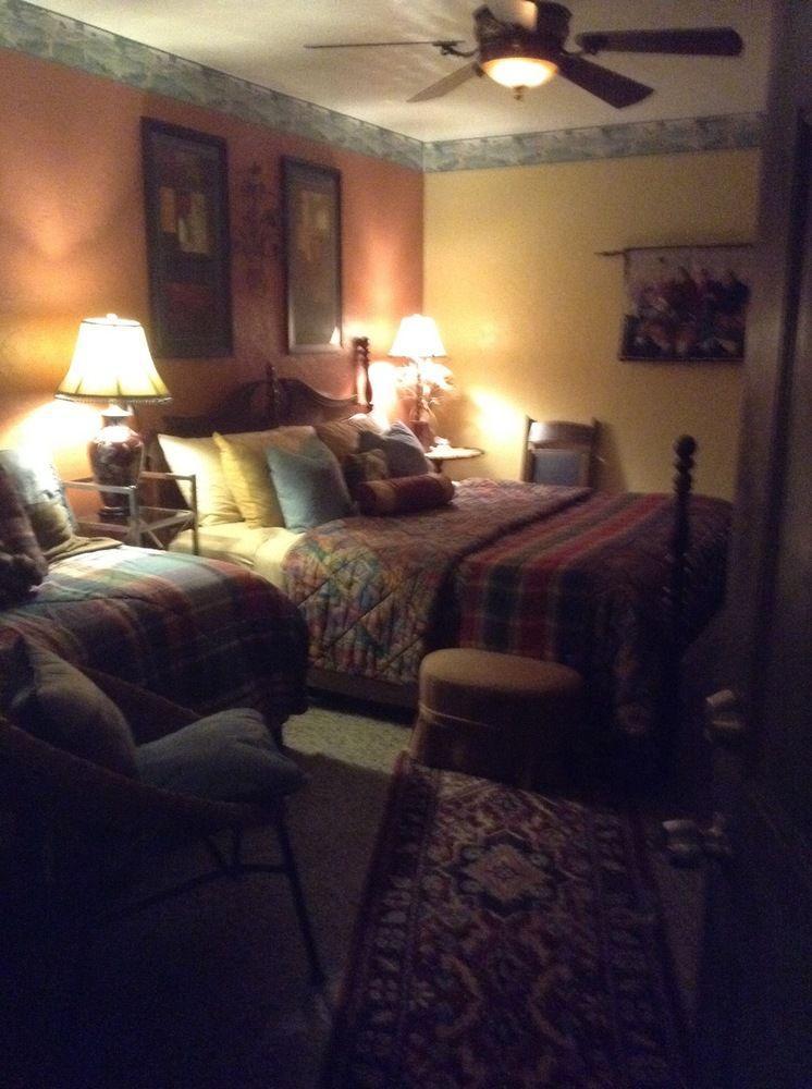 Shamrock Cove 4* Ocala