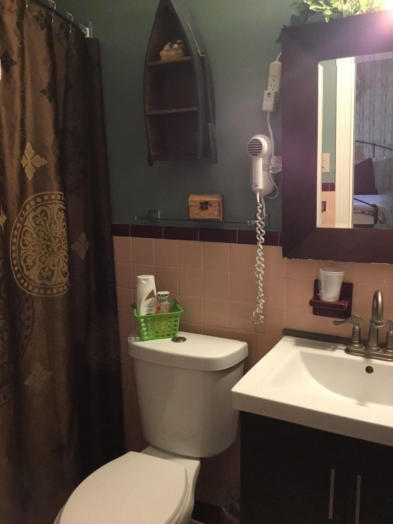 Shamrock Cove 4*