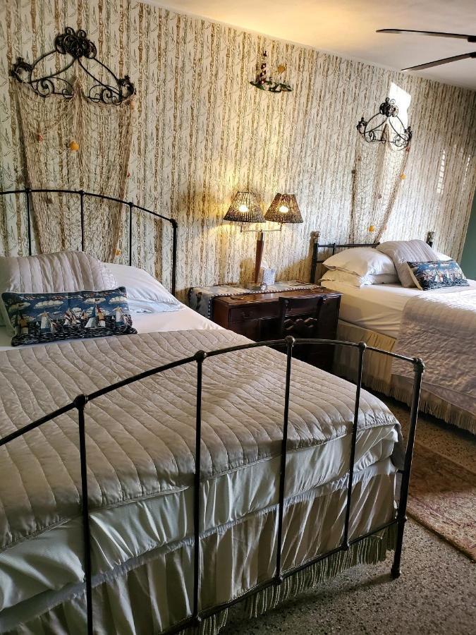 Motel Shamrock Cove Ocala