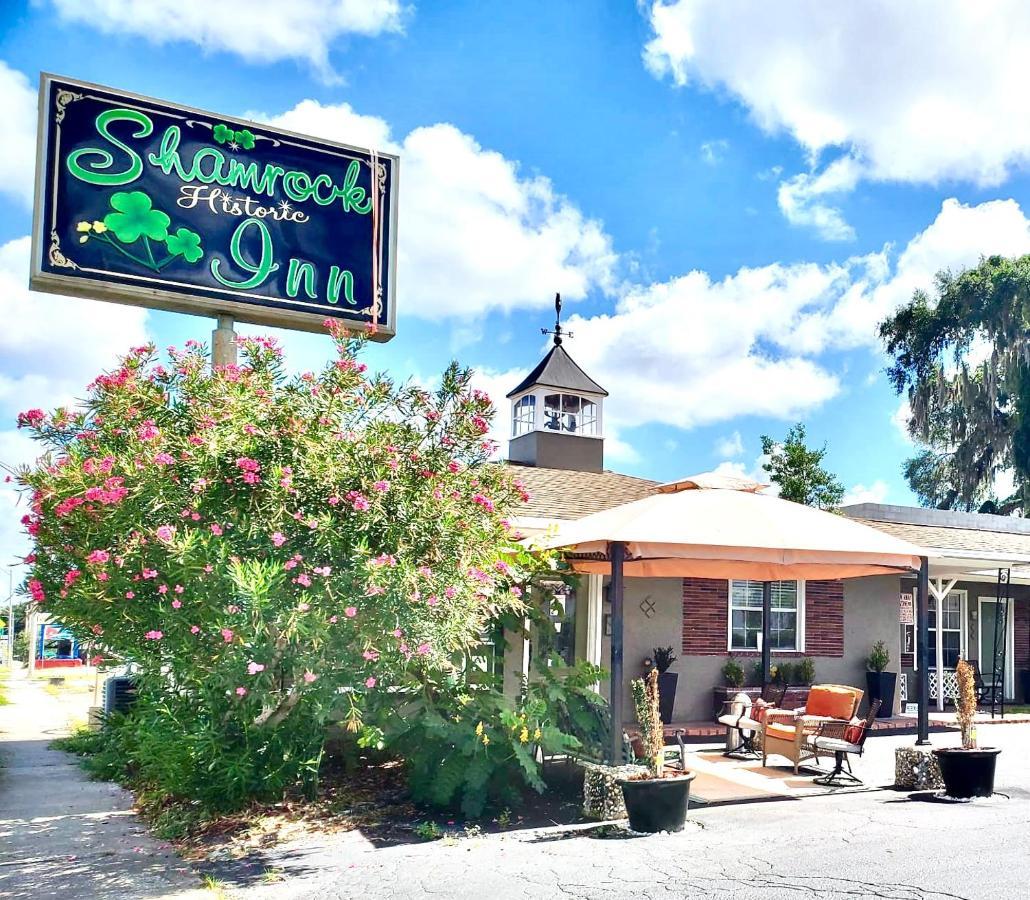 Shamrock Cove 4* Ocala