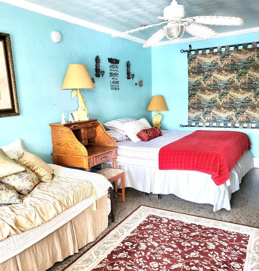 Motel Shamrock Cove 4*