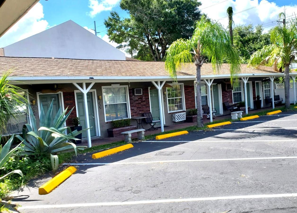 Shamrock Cove 4* Ocala