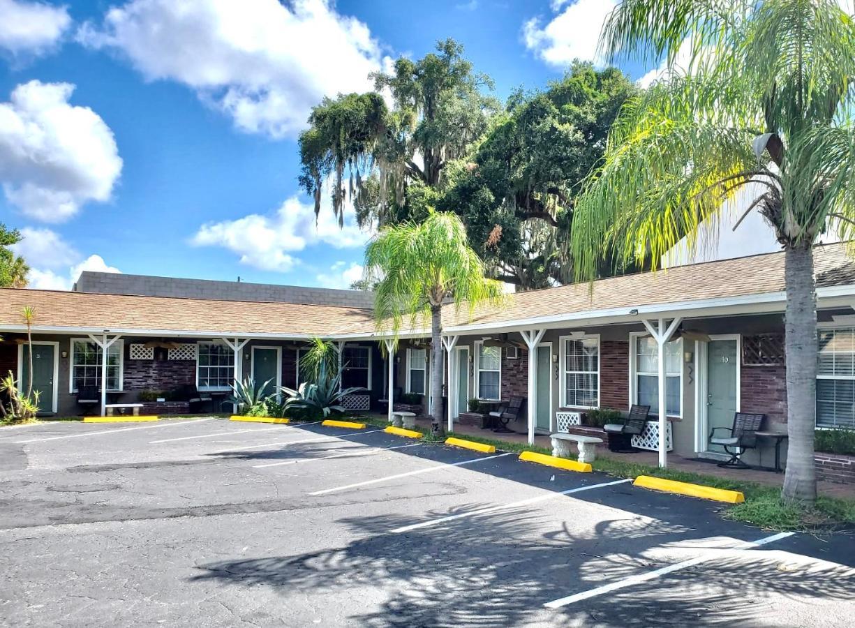 Motel Shamrock Cove