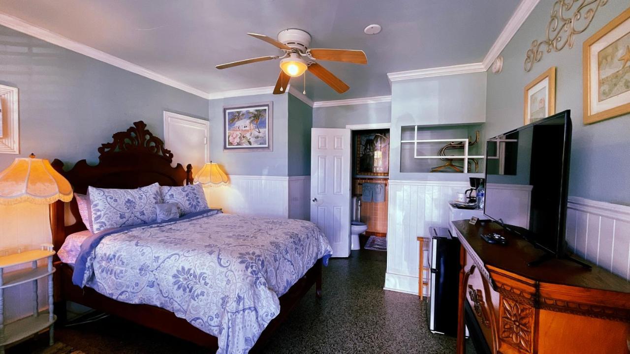 Shamrock Cove Motel Ocala