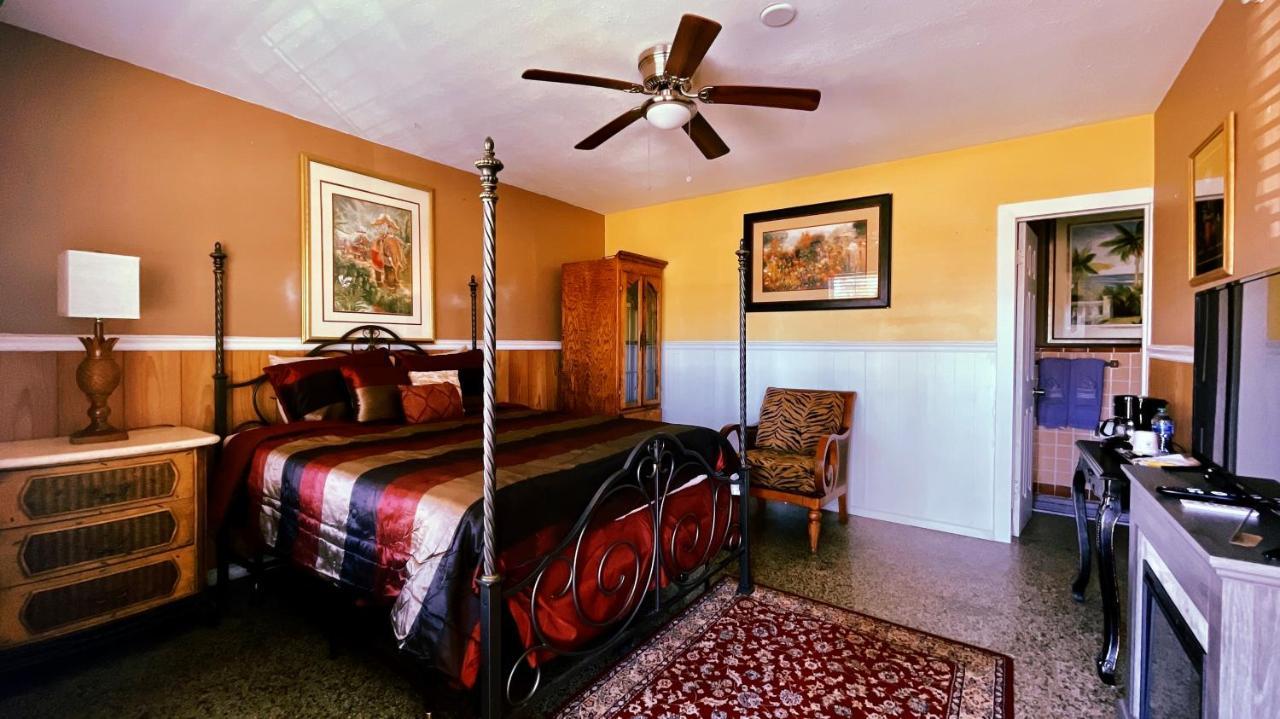 Shamrock Cove Ocala
