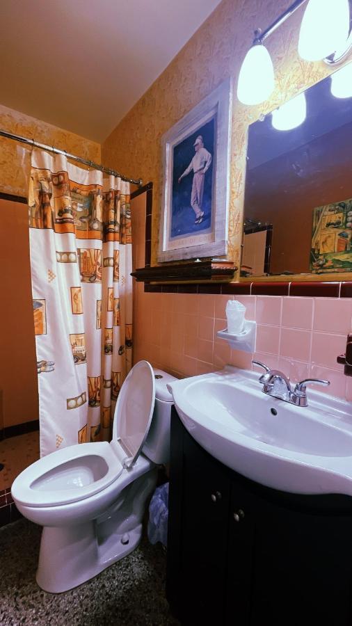 Shamrock Cove Motel Ocala