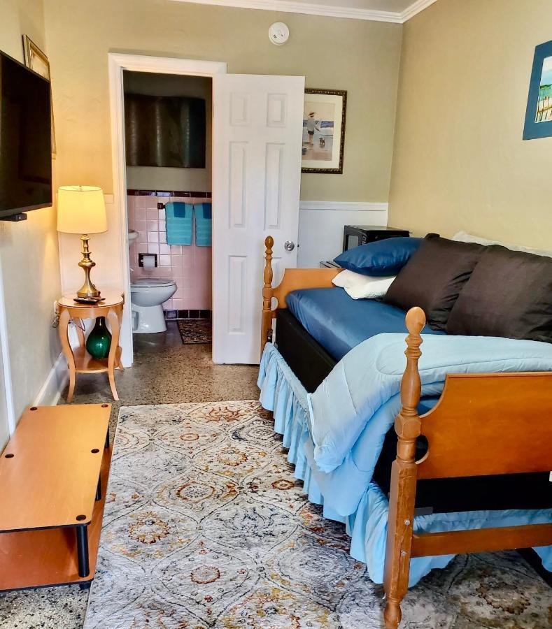 Motel Shamrock Cove