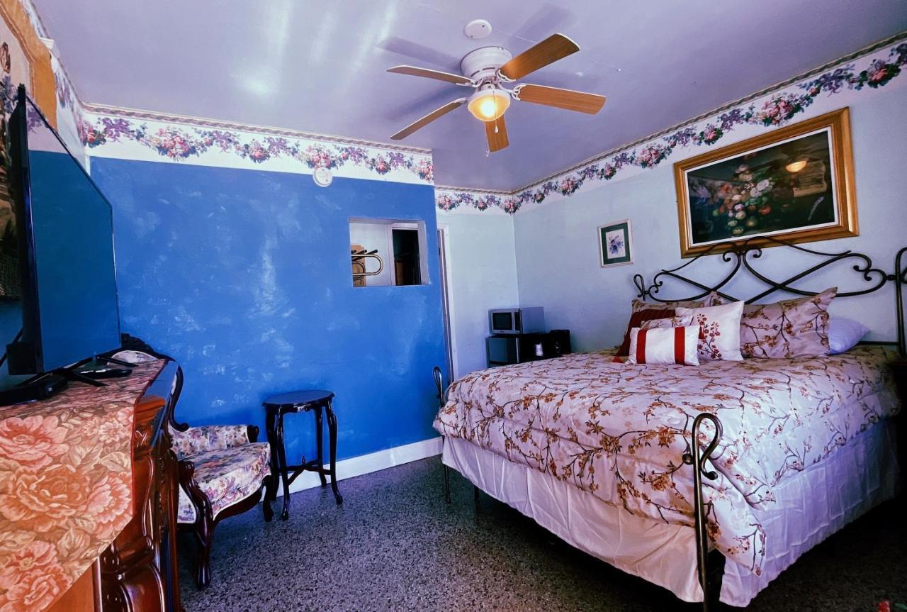 Shamrock Cove 4*