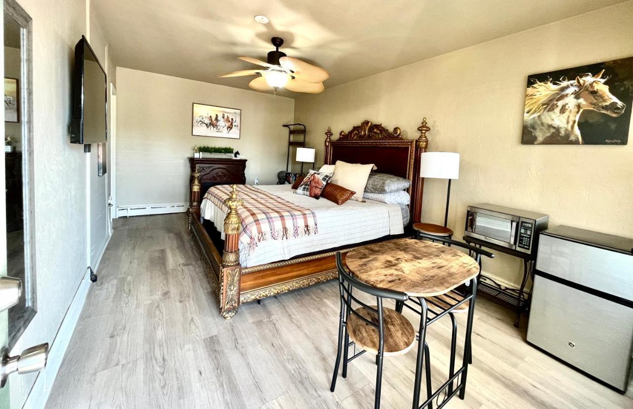 Shamrock Cove 4*