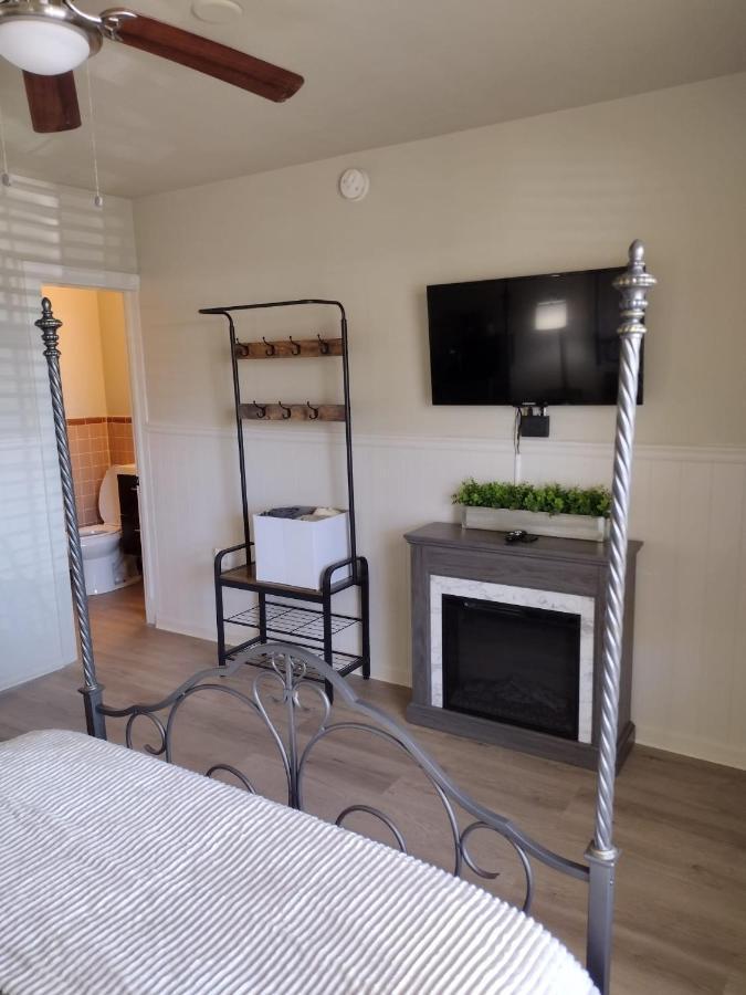 Shamrock Cove Motel Ocala
