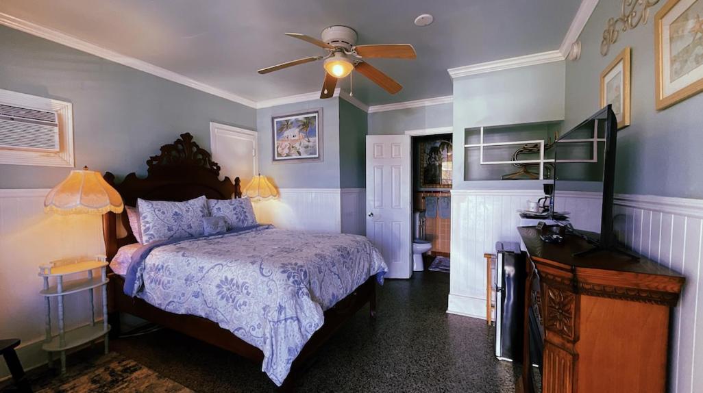 Shamrock Cove Motel Ocala
