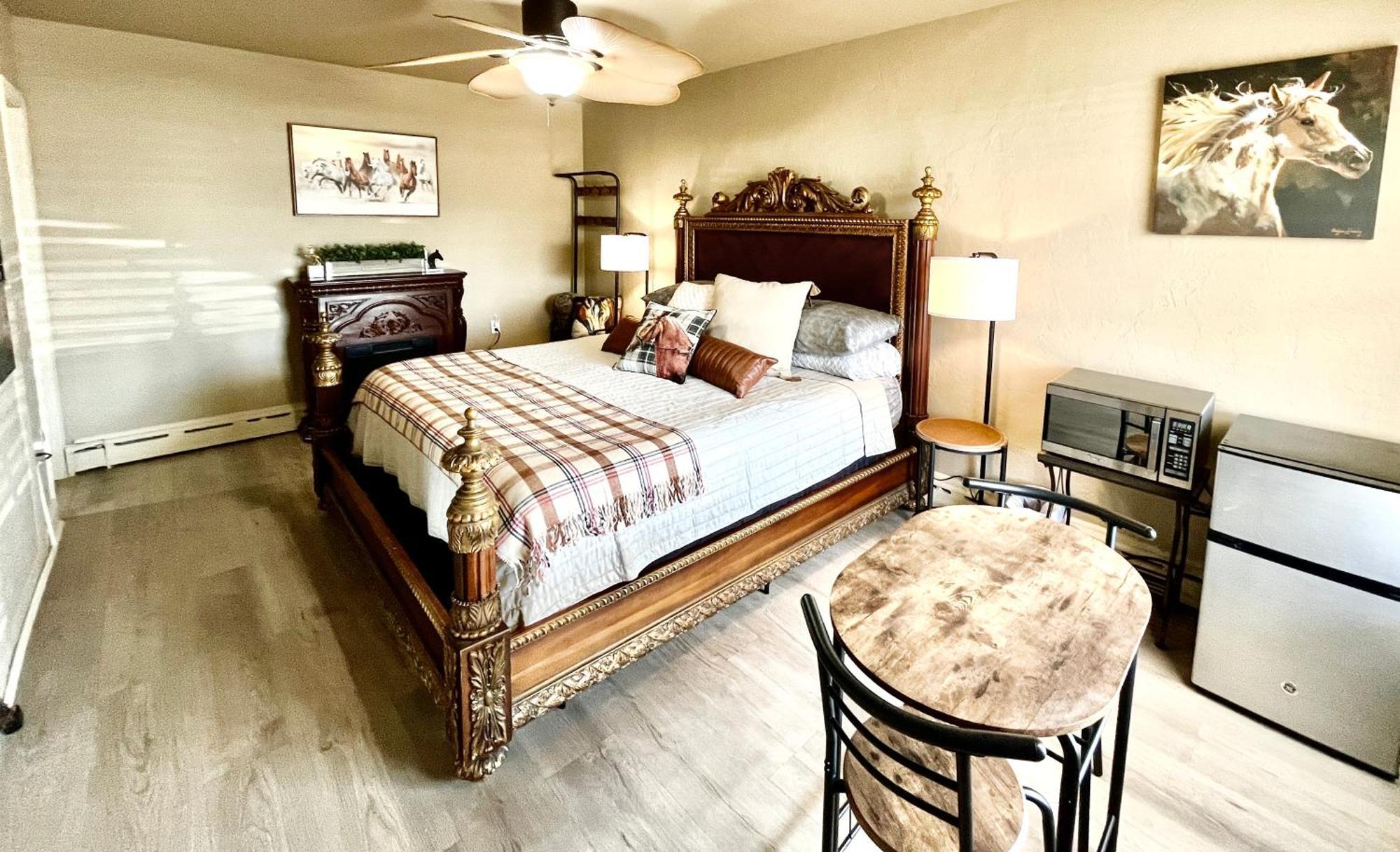 Shamrock Cove 4* Ocala