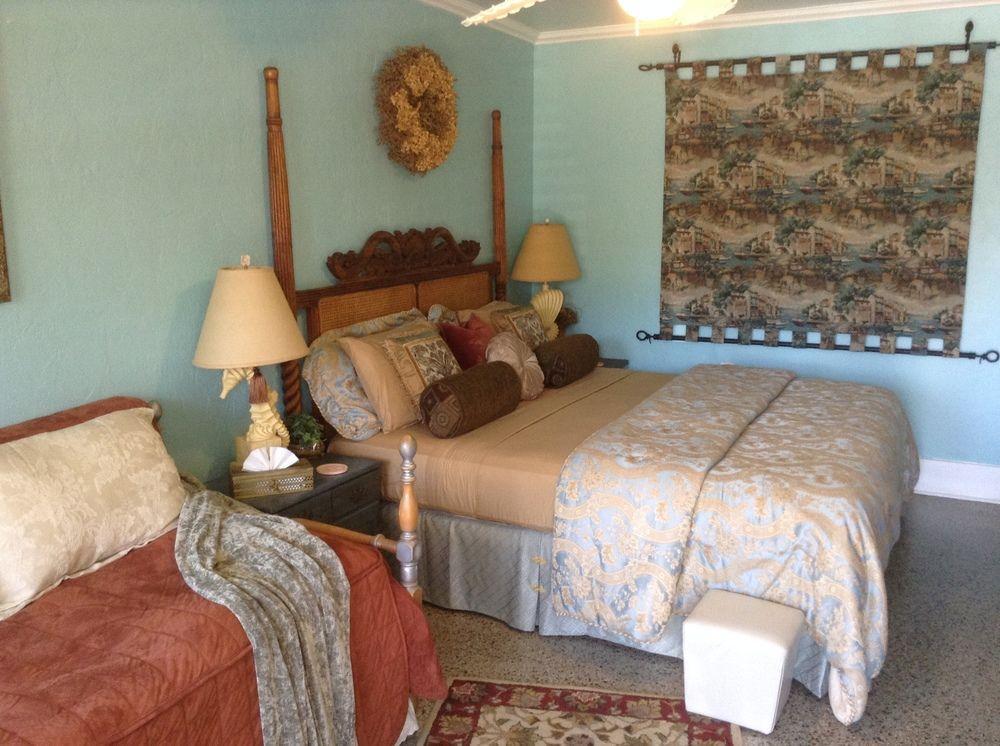 Shamrock Cove Motel Ocala