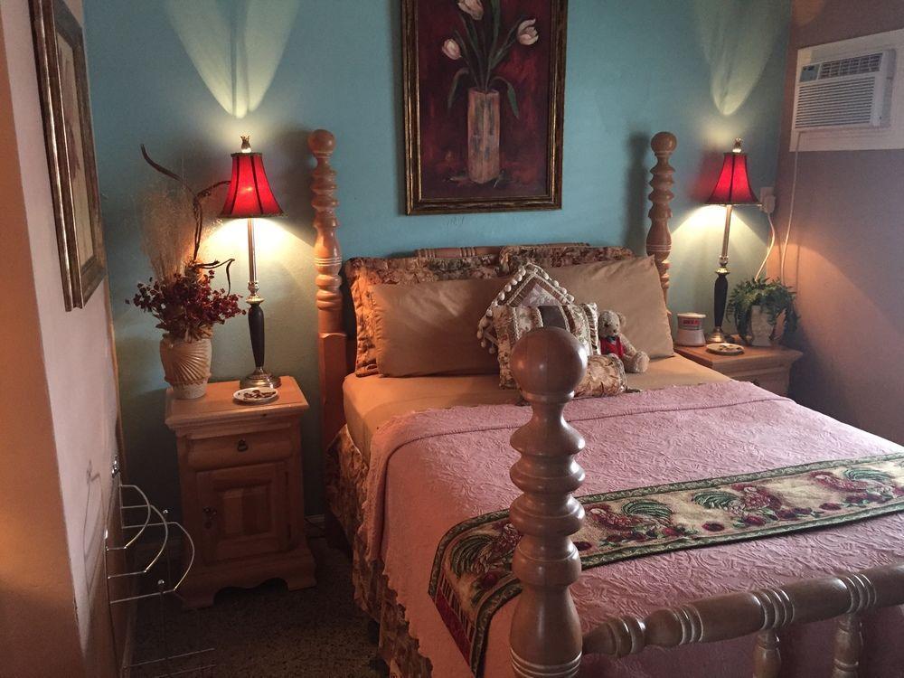 Shamrock Cove Motel Ocala