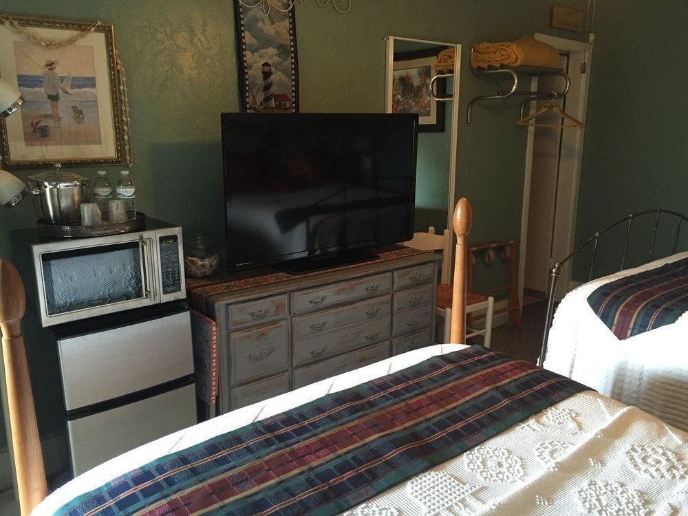 Shamrock Cove Motel Ocala