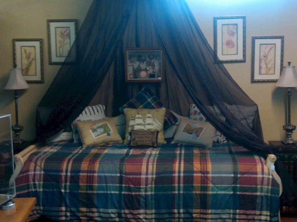 Shamrock Cove Motel Ocala