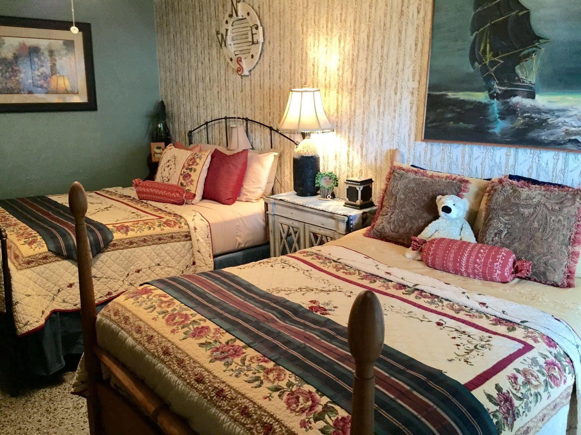 Motel Shamrock Cove Ocala