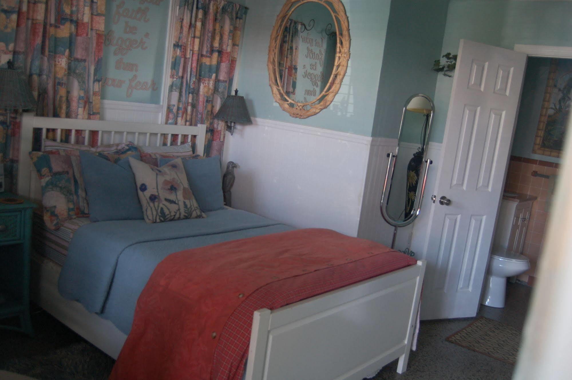 Motel Shamrock Cove