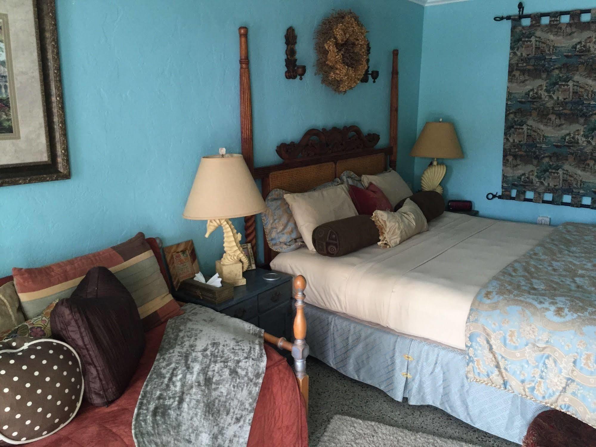 Shamrock Cove 4* Ocala