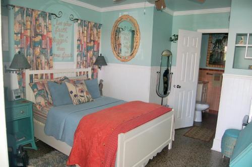 Shamrock Cove Motel Ocala