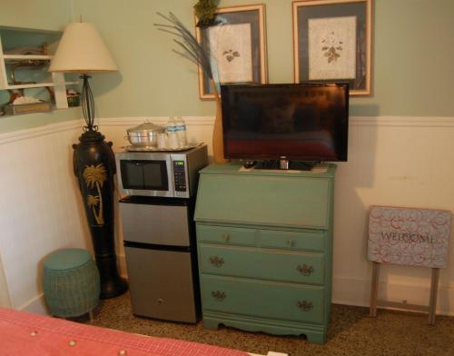 Motel Shamrock Cove Ocala